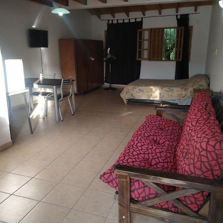 Monoambiente Cabernet Ubicacion Excelente Lejlighed Mendoza Eksteriør billede
