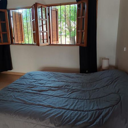 Monoambiente Cabernet Ubicacion Excelente Lejlighed Mendoza Eksteriør billede