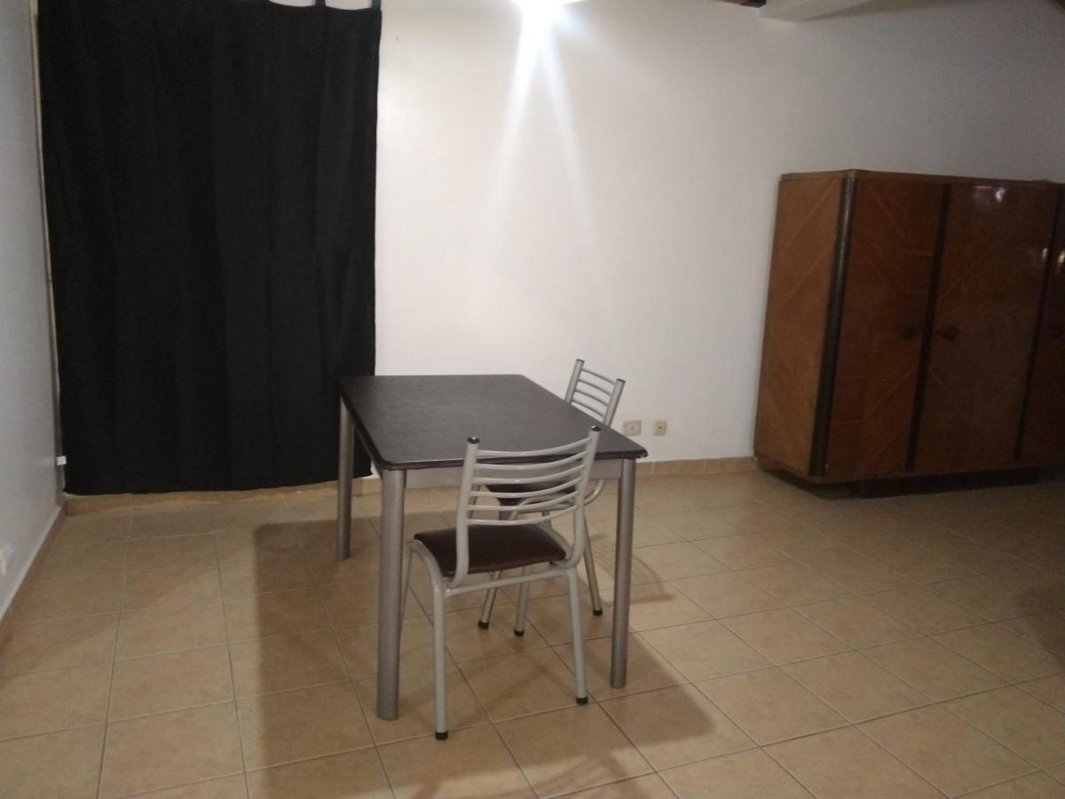 Monoambiente Cabernet Ubicacion Excelente Lejlighed Mendoza Eksteriør billede