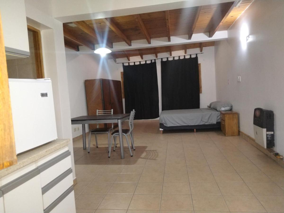Monoambiente Cabernet Ubicacion Excelente Lejlighed Mendoza Eksteriør billede