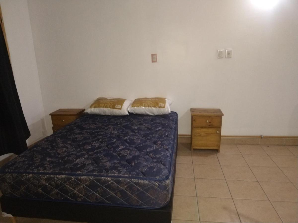Monoambiente Cabernet Ubicacion Excelente Lejlighed Mendoza Eksteriør billede