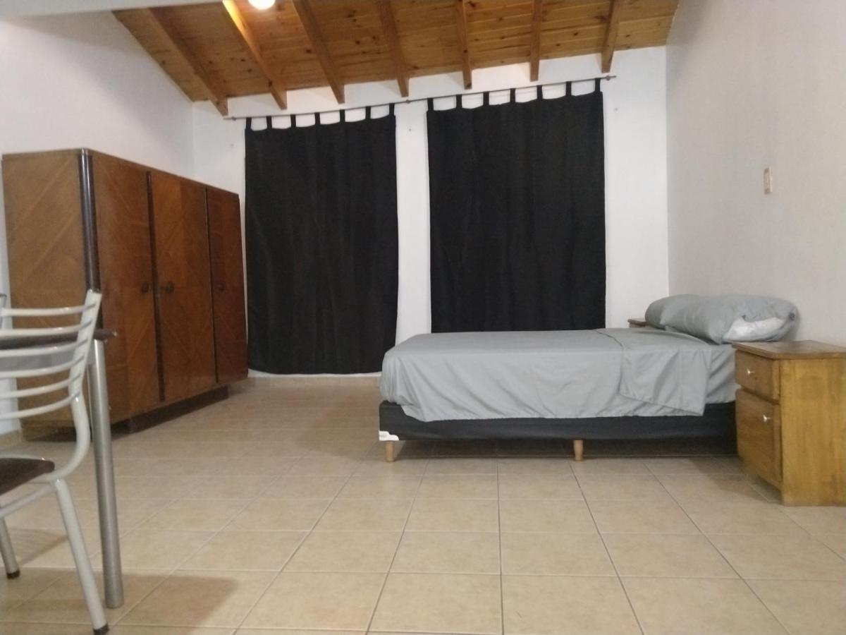 Monoambiente Cabernet Ubicacion Excelente Lejlighed Mendoza Eksteriør billede