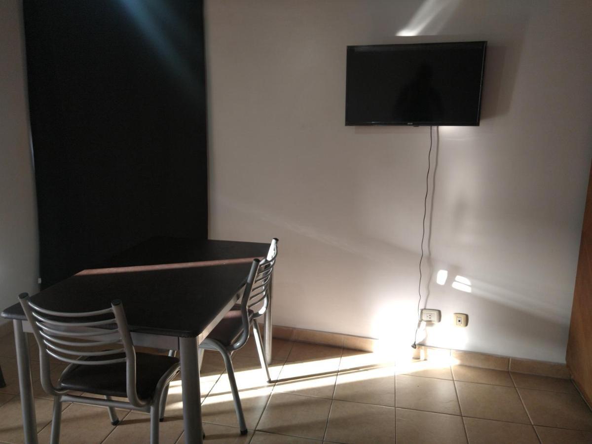Monoambiente Cabernet Ubicacion Excelente Lejlighed Mendoza Eksteriør billede