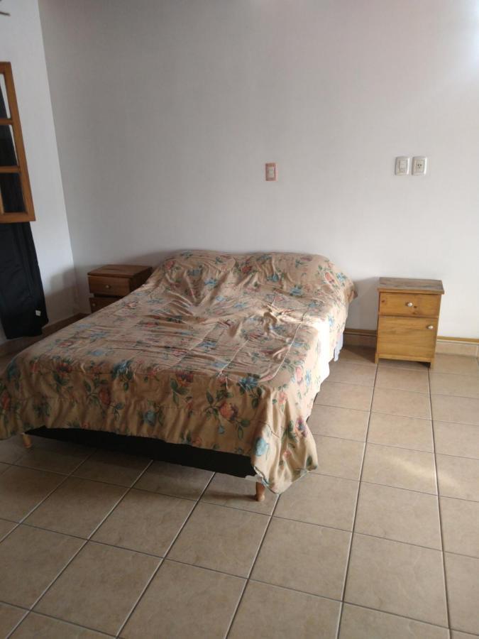 Monoambiente Cabernet Ubicacion Excelente Lejlighed Mendoza Eksteriør billede