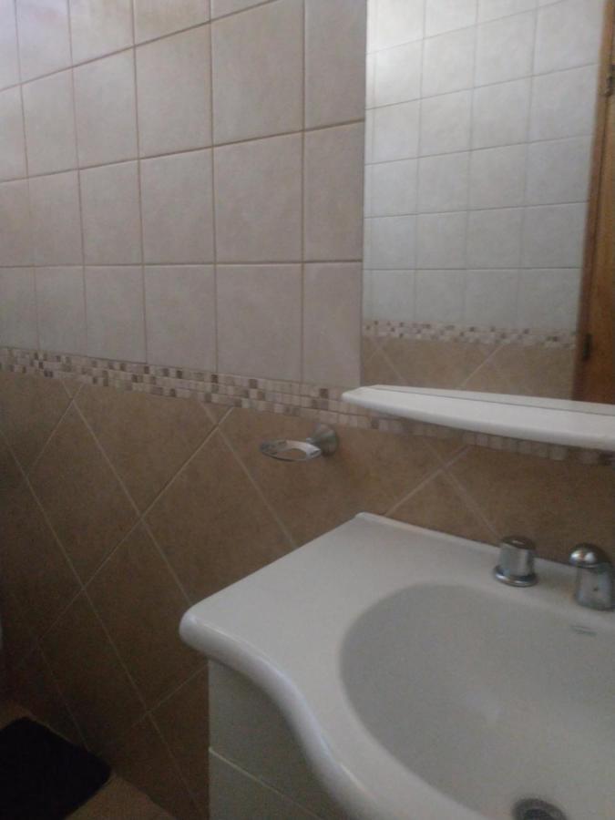 Monoambiente Cabernet Ubicacion Excelente Lejlighed Mendoza Eksteriør billede