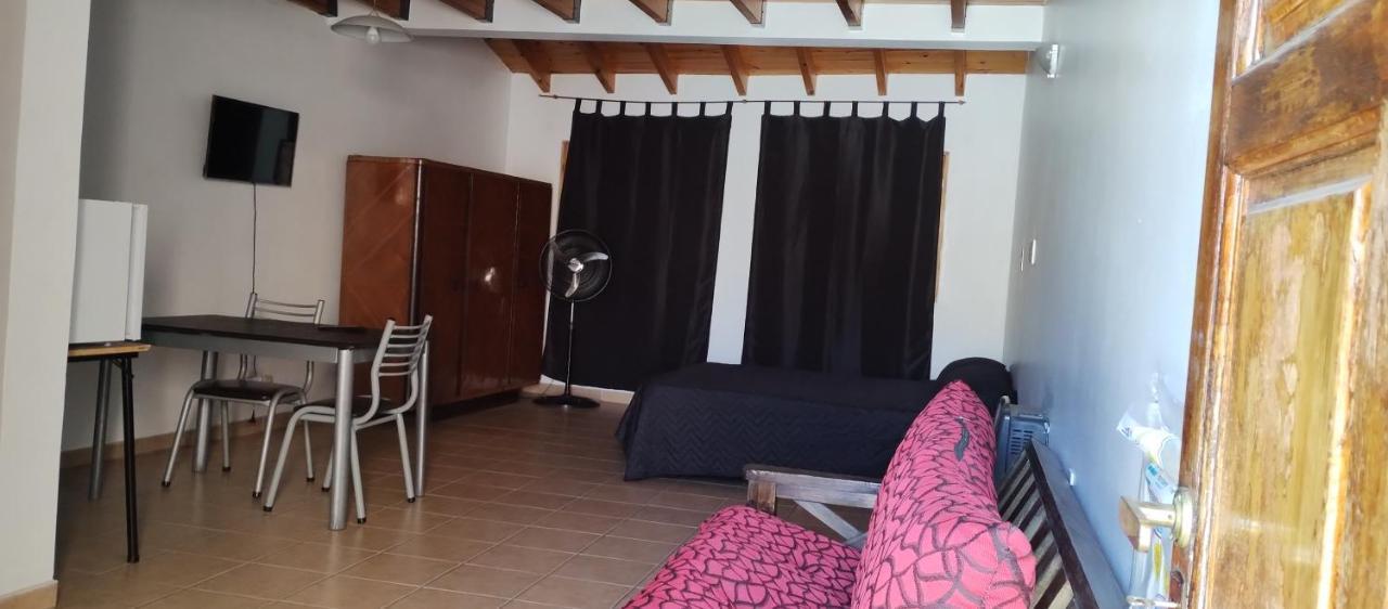 Monoambiente Cabernet Ubicacion Excelente Lejlighed Mendoza Eksteriør billede
