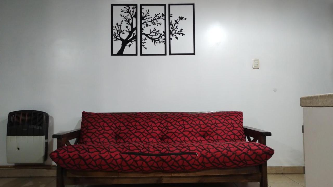 Monoambiente Cabernet Ubicacion Excelente Lejlighed Mendoza Eksteriør billede