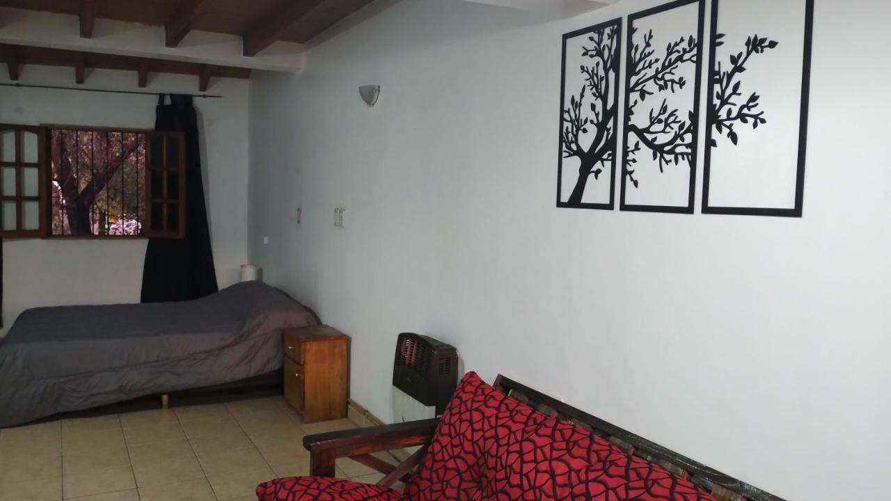 Monoambiente Cabernet Ubicacion Excelente Lejlighed Mendoza Eksteriør billede