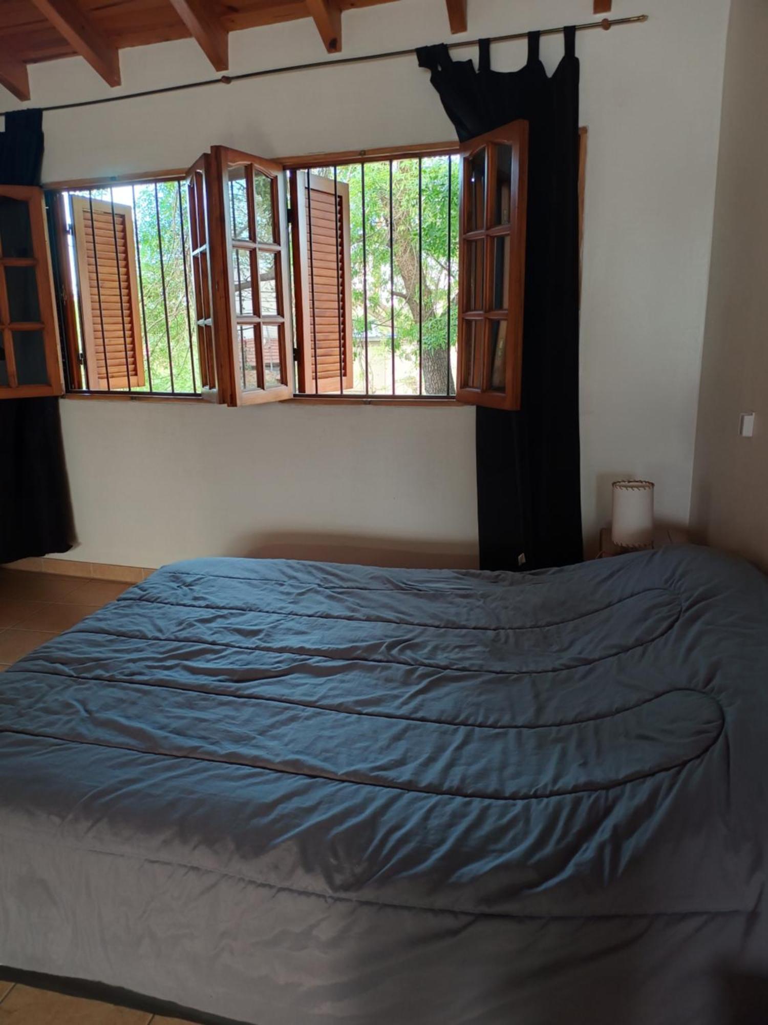 Monoambiente Cabernet Ubicacion Excelente Lejlighed Mendoza Eksteriør billede